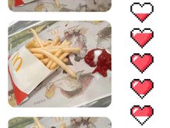 -麦当劳(季华好又多店)