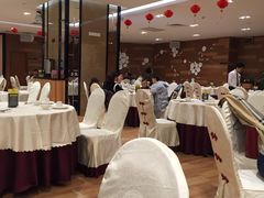 -海皇酒家(钰海万国汇购物广场店)