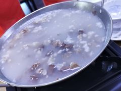 -丽梅羊汤土菜馆(河畔花园店)