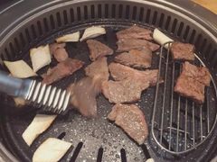 -黄金牧场(明洞总店)