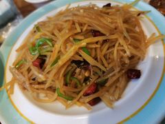 -七菜馆·东北菜·蒸饺(文体路店)