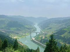 -舒家湾天主教堂