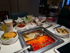 -海底捞火锅(长沙华创国际广场店)