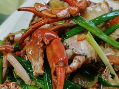 -海儀美食楼(湾仔海鲜街店)