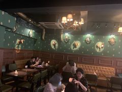 大堂-The Cheebat 锌吧·Bistro(体育西店)