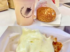 -西树泡芙(蓝色港湾店)