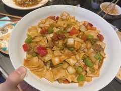 -巴依老爷新疆美食(清华东门店)