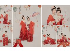 -海马体大师店(上海华润时代广场大师店)