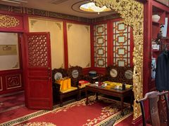 -丰泽园饭店