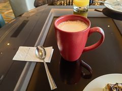 -广州天河希尔顿酒店