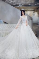 -B.Bridge Couture婚纱礼服(福田店)