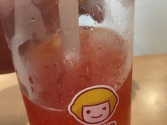 -快乐柠檬happylemon(日月光店)