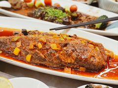 -会宾园·云山宴中餐