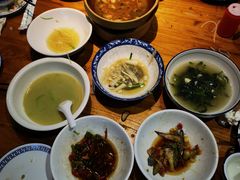 -吃香喝辣·地道衡东菜(南岳大庙店)