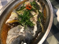 -钱大妈海鲜饭店(旅游大道店)