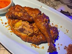 -绿茶餐厅(乐峰广场店)