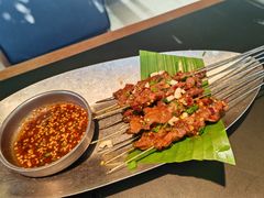 -Ameigo梅果·云贵川bistro(长宁来福士店)