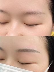 -久匠·纹眉纹绣半永久