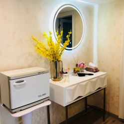 -美最美健康管理中心