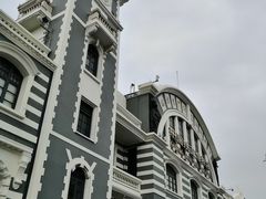 -中国铁道博物馆(正阳门馆)