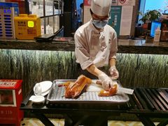 北京烤鸭-金鸭季·北京烤鸭(深业上城店)