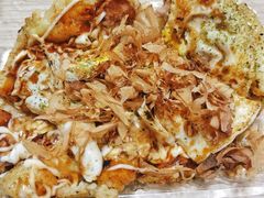 -洪河半边街夜市