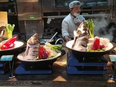 -筱爷叔·上海传统手工菜(新桥店)