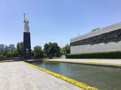 -侵华日军南京大屠杀遇难同胞纪念馆