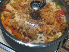 -黄记煌三汁焖锅(金凤万达广场店)