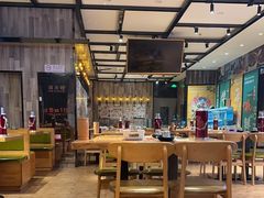 -华府九号海鲜烧烤大排档(龙域店)