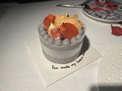 -弗兰克牛排西餐厅Ribone steak house(柠檬花园店)