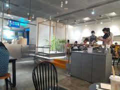 -喜茶(广州保利中环店)