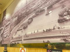 -禧凰·老上海白斩鸡辣肉面店