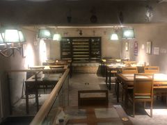 -李记潮汕砂锅粥(营福路店)