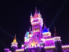 -厦门方特东方神画