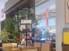 -Shantek象提南亚餐厅&西餐融合Bistro(淮海中路店)