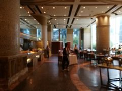 大堂-怡聚轩全日制自助餐厅(大中华喜来登酒店)