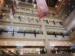 -光启城时尚购物中心