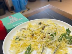 -小红鲸·海鲜餐厅(轸大路店)