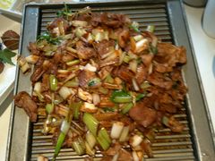 -大鸭梨烤鸭(枣园店)