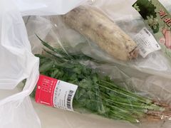 -盒马鲜生(馥邦国际店)