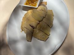 -侨美食家·粤菜(体育西路店)