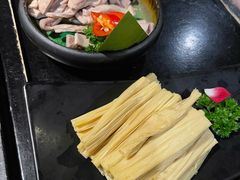 严选腐竹-捞王锅物料理(凯旋路店)