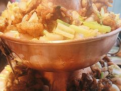 -蛙蛙叫·牛蛙烤鱼(北京总店)
