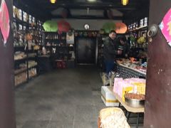 -张家港凤凰山景区恬庄古街