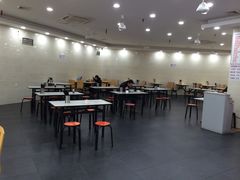 大堂-福海面馆(阳曲店)