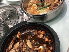 -天天鱼港·海鲜·鲅鱼水饺·招牌烤鸭(黄骅店)