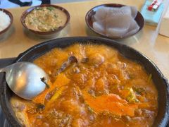 -钱摊摊安顺夺夺粉火锅(宏大广场店)