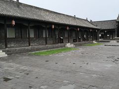 -平遥县衙