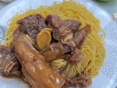 -麦文记面家(佐敦店)